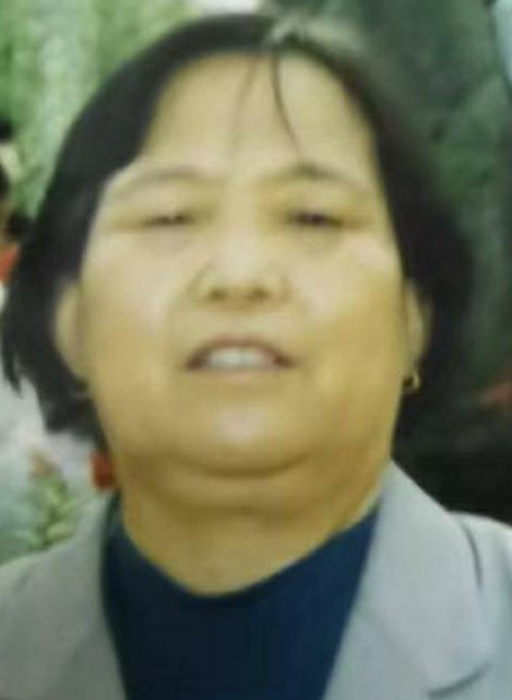 刘凤春网上祭奠馆