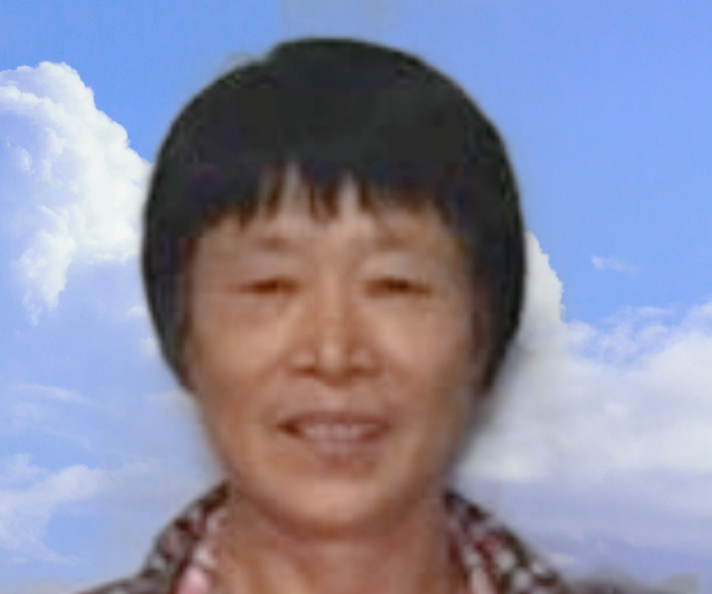 兰映平网上祭奠馆