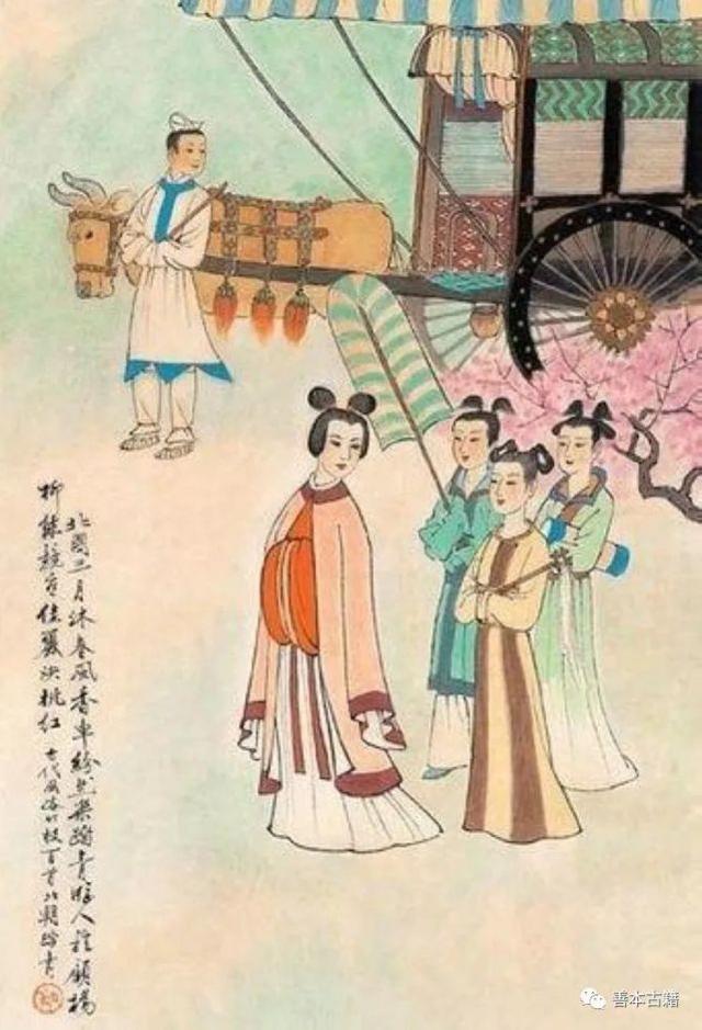 古人是怎样过清明节的？清明节传统习俗盘点