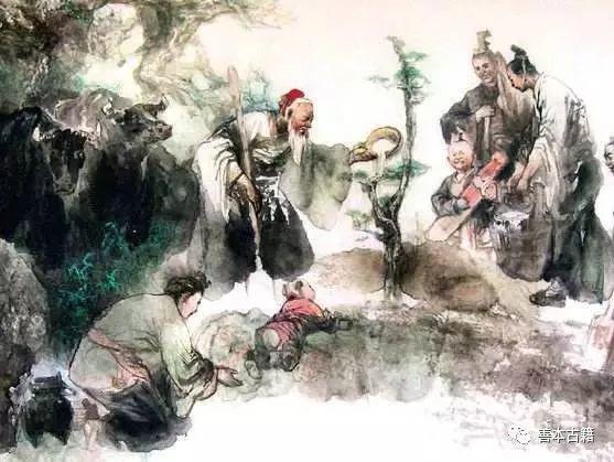 古人是怎样过清明节的？清明节传统习俗盘点