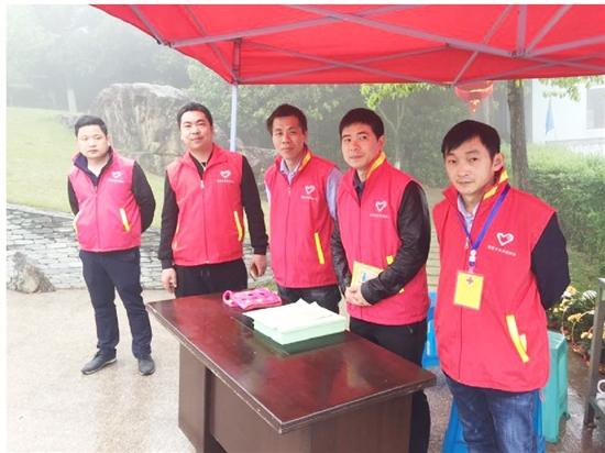 清明节到了如何做到文明祭奠